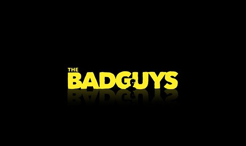 The Badguys - Chapter 13