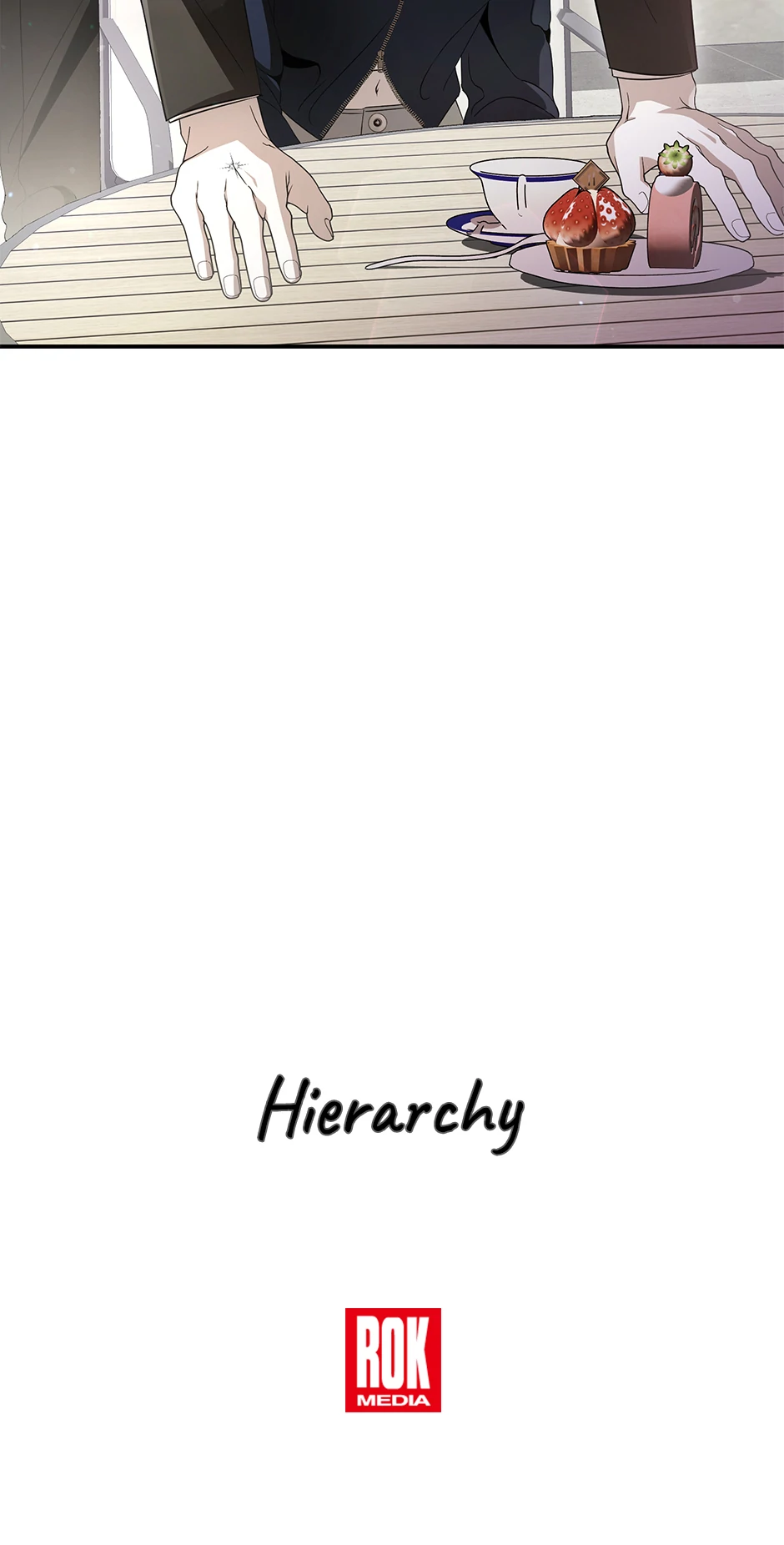 Hierarchy - Chapter 27