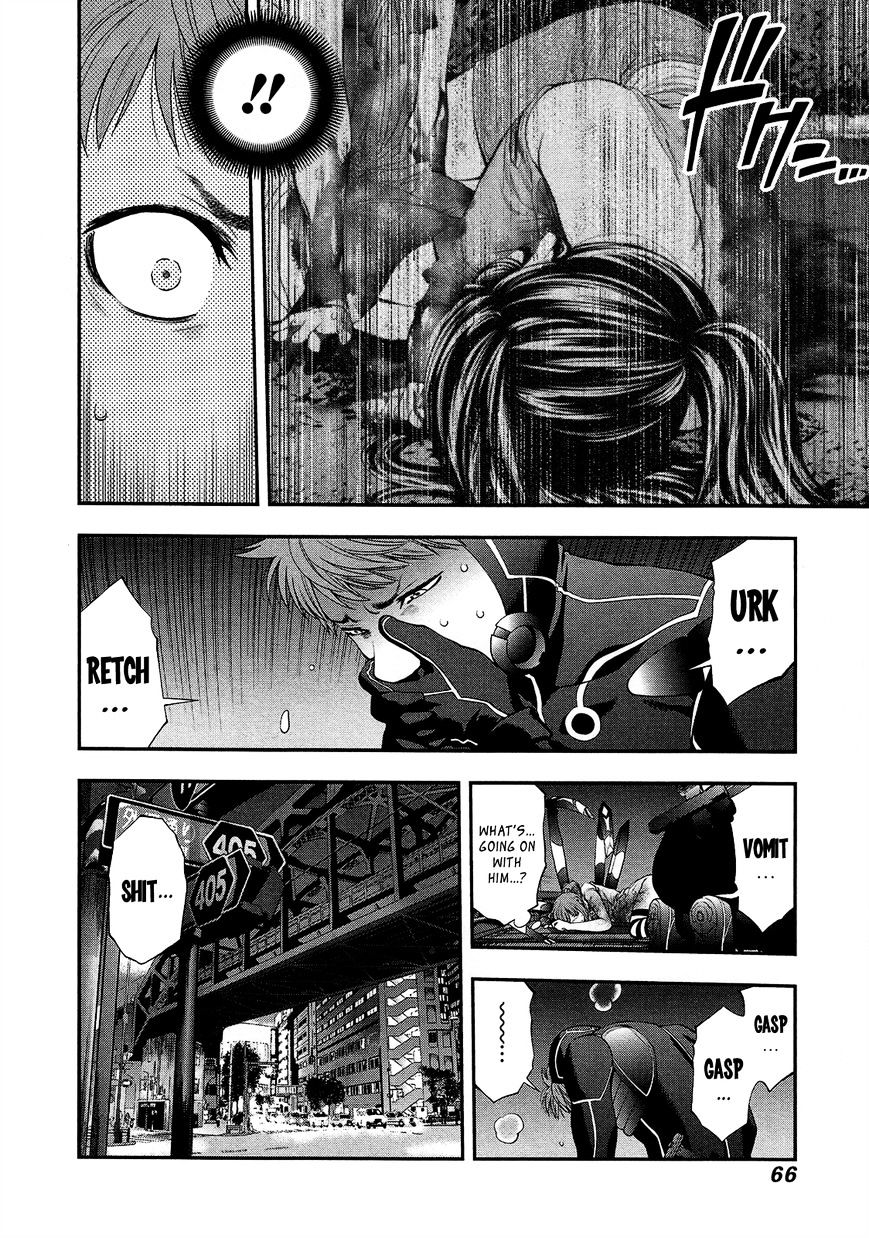 Youkai Shoujo - Monsuga - Chapter 74 : I Believe...! Icchan Is The Best..