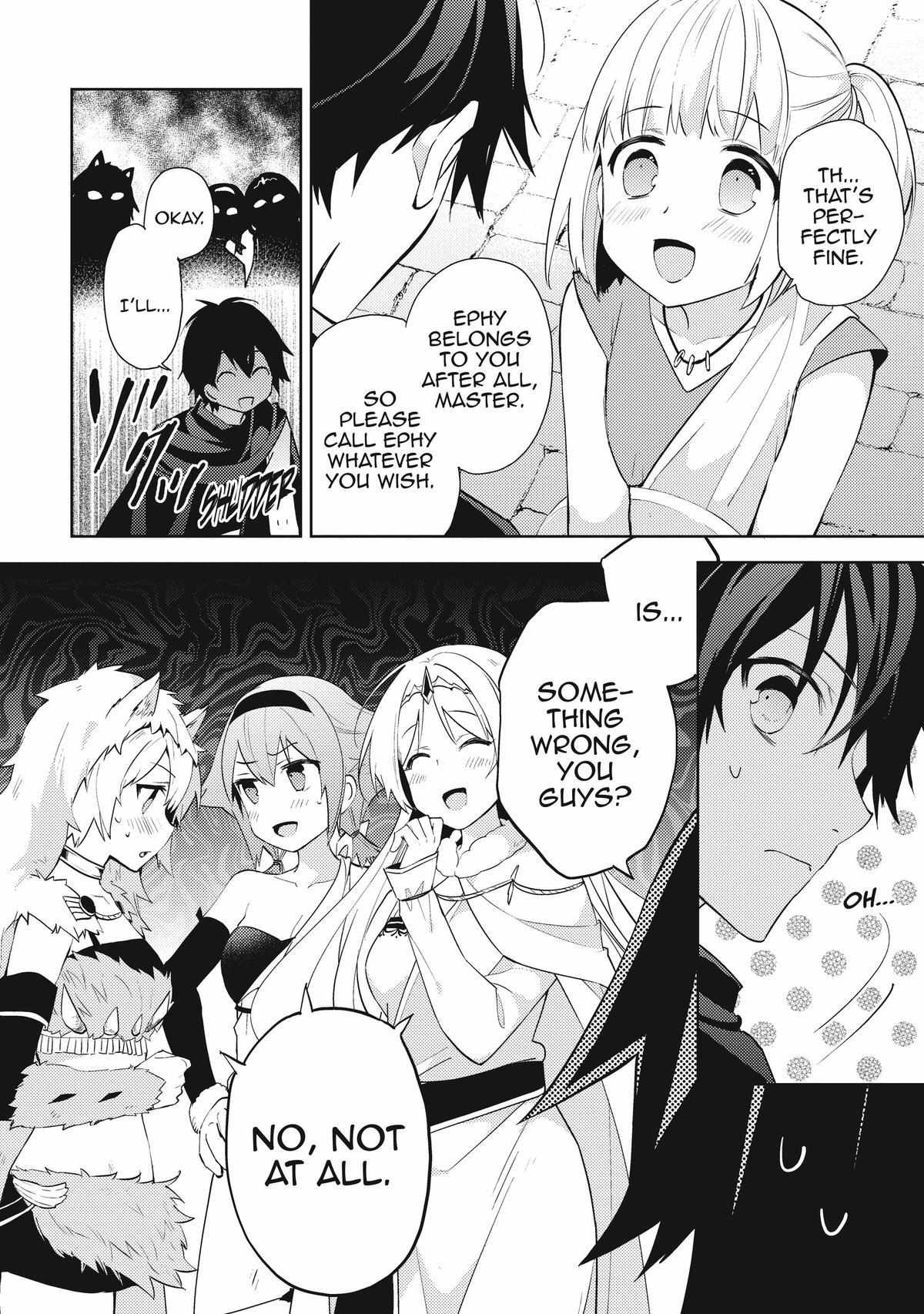 Hyakuren No Haou To Seiyaku No Ikusa Otome - Chapter 43