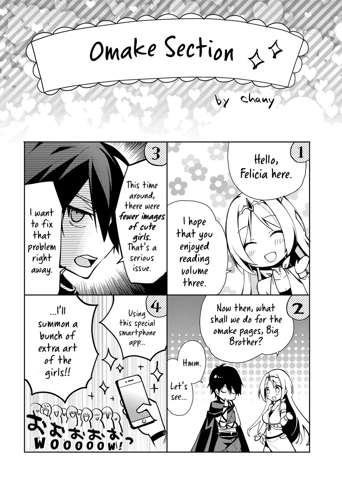 Hyakuren No Haou To Seiyaku No Ikusa Otome - Chapter 20: Dólgþrasir, The Battle-Hungry Tiger