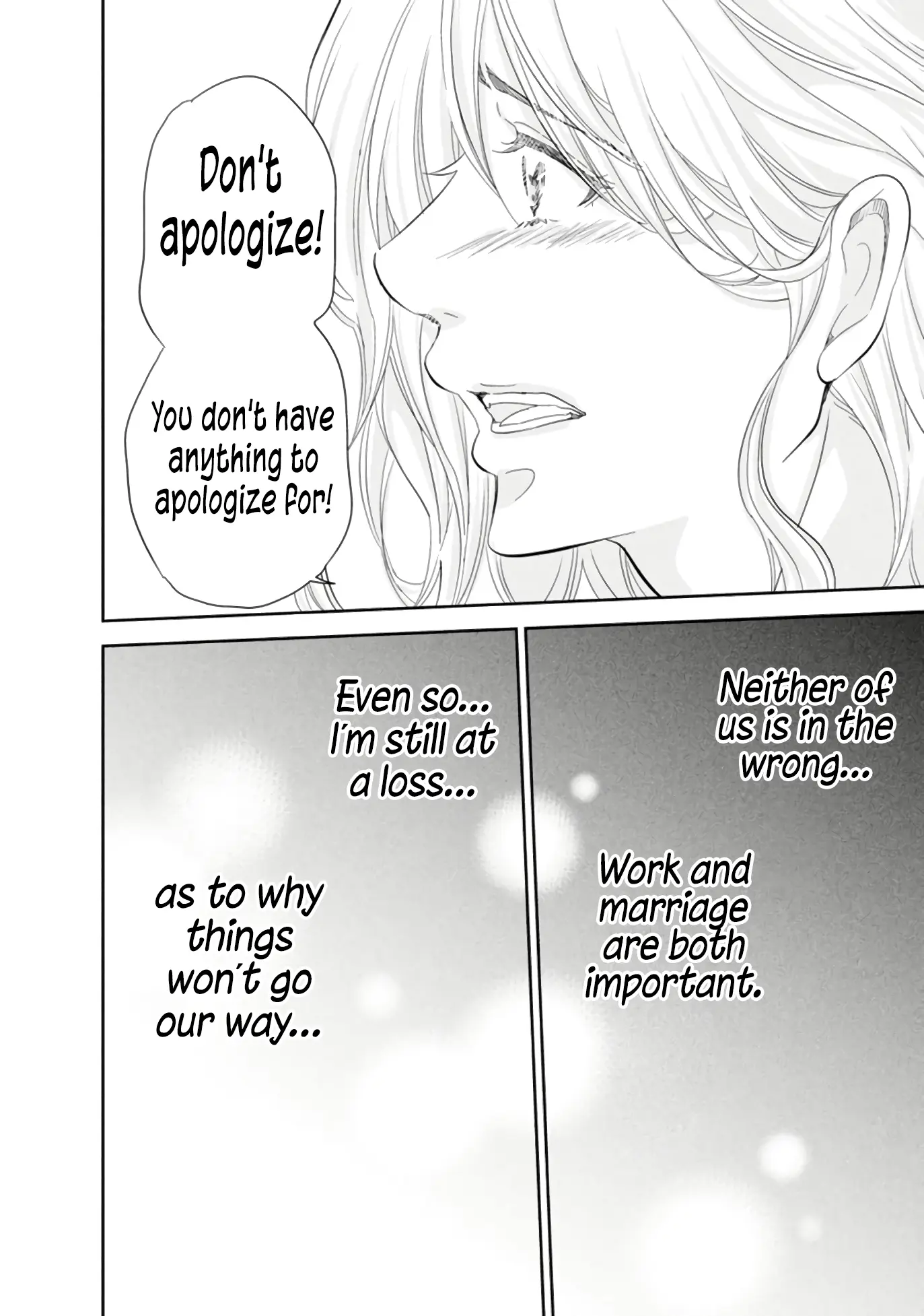 Anata Ga Shitekurenakute Mo - Chapter 83