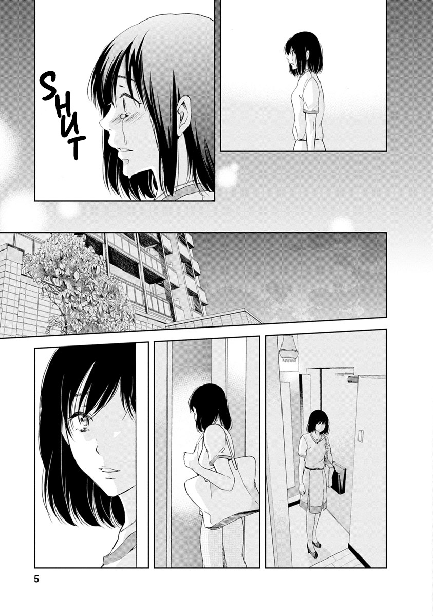 Anata Ga Shitekurenakute Mo - Vol.2 Chapter 8