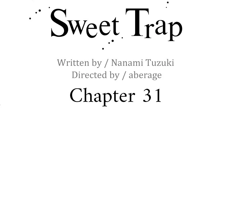 My Tyrannical Boss's Sweet Trap - Chapter 31