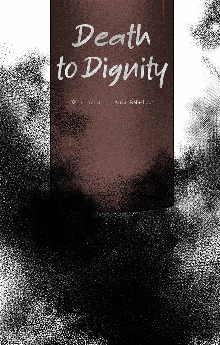 Death To Dignity - Chapter 5