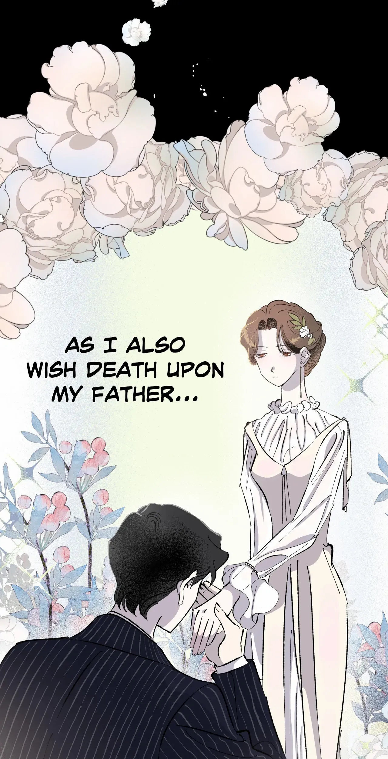 Death To Dignity - Chapter 18