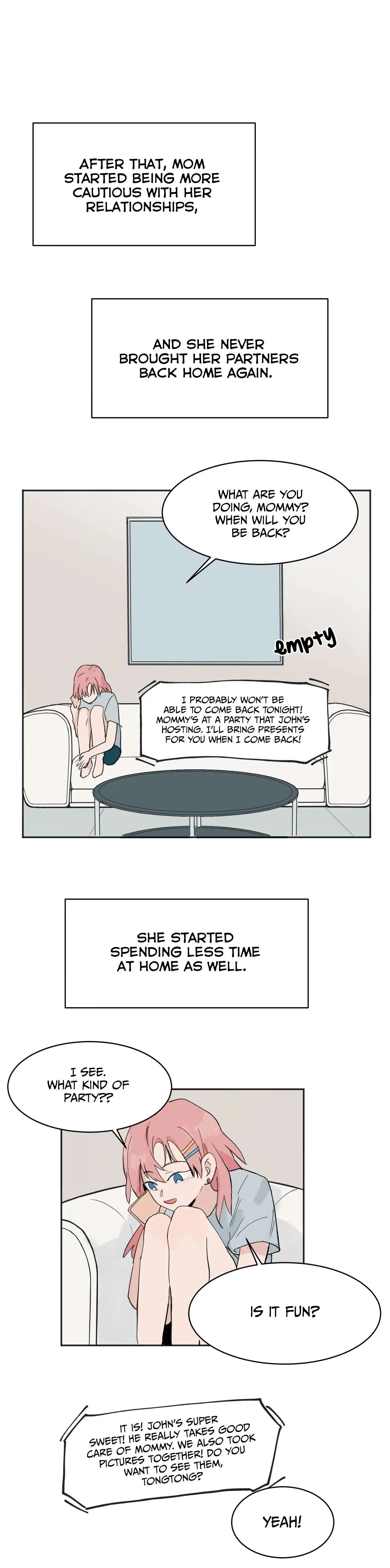 That Time I Was Blackmailed By The Class’s Green Tea Bitch - Chapter 4