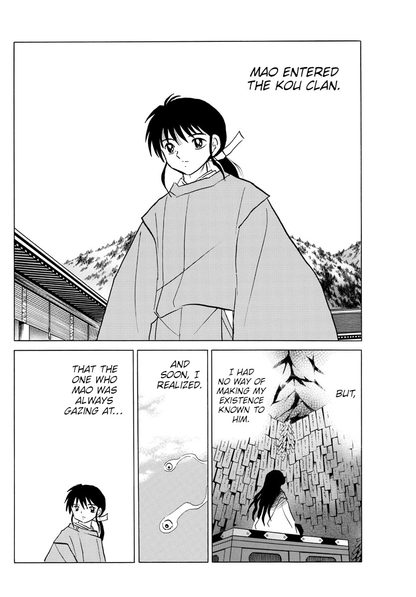 Mao - Vol.10 Chapter 89: Sympathy