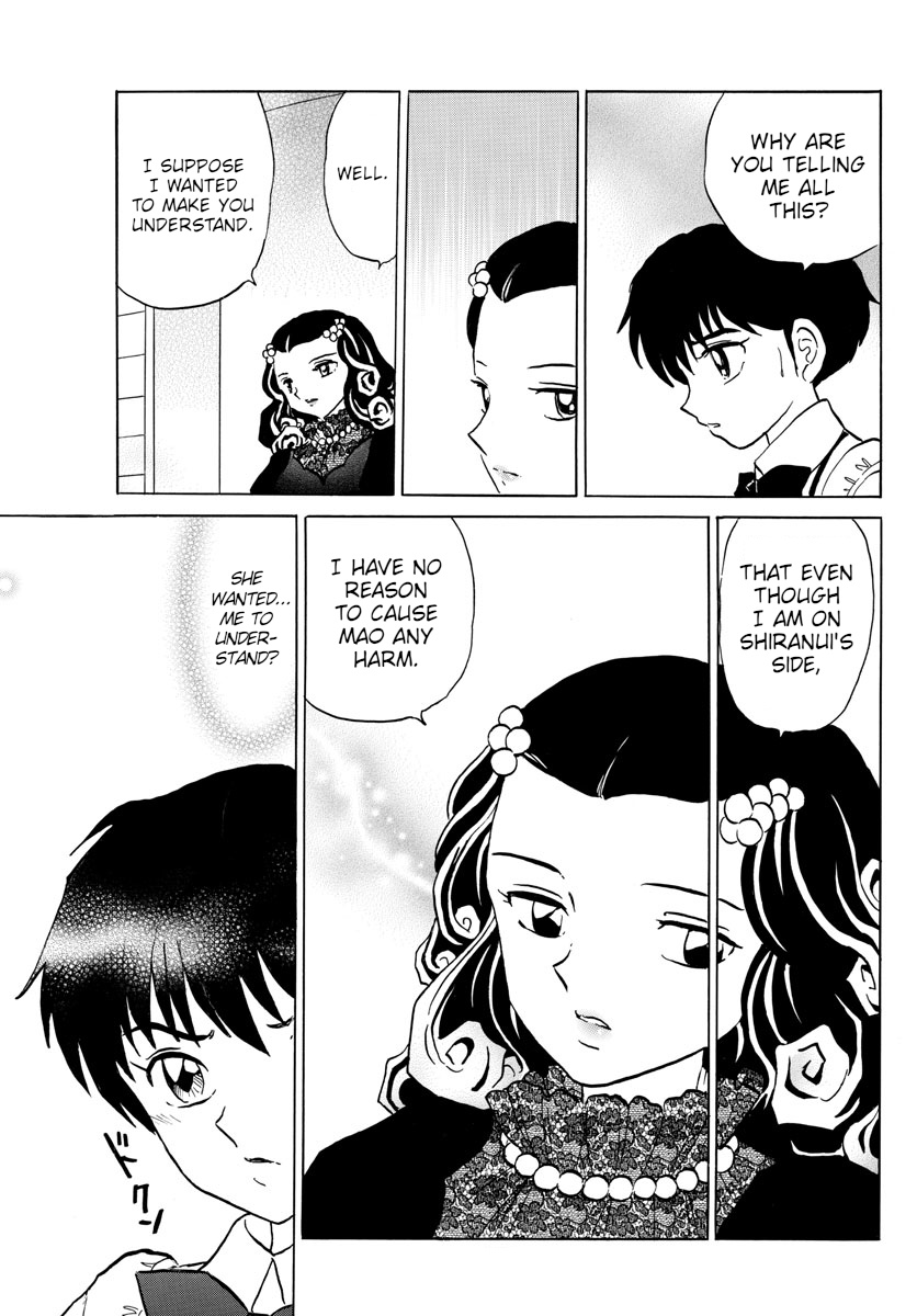 Mao - Vol.10 Chapter 89: Sympathy