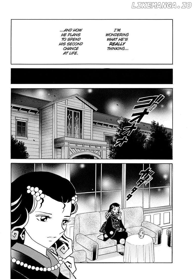 Mao - Chapter 237