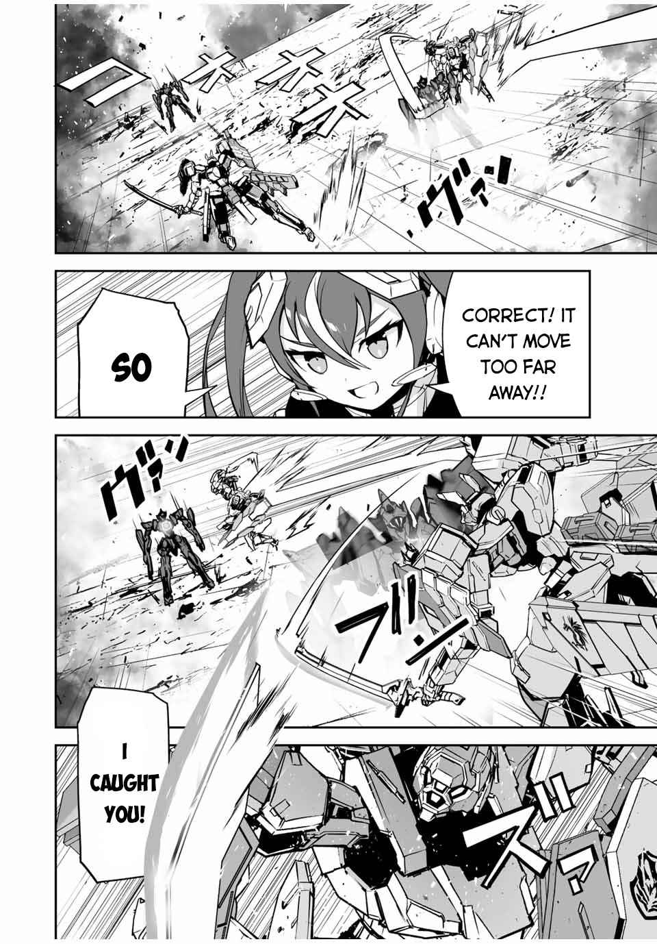 Yuusha Shoutai Kamoku Yuusha Wa Nagisa Renai - Chapter 29