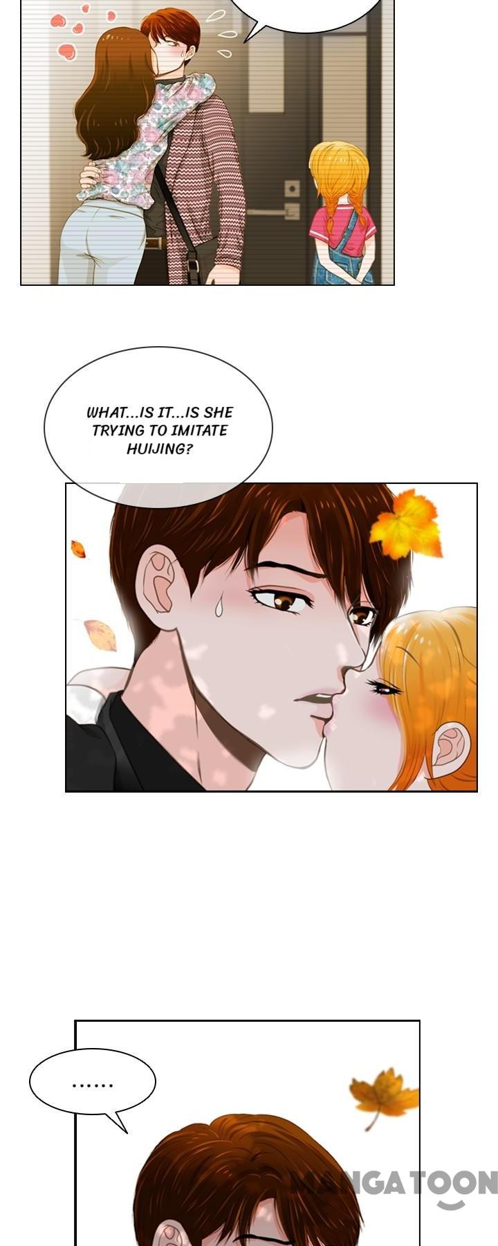 My Secret Daddy - Chapter 5