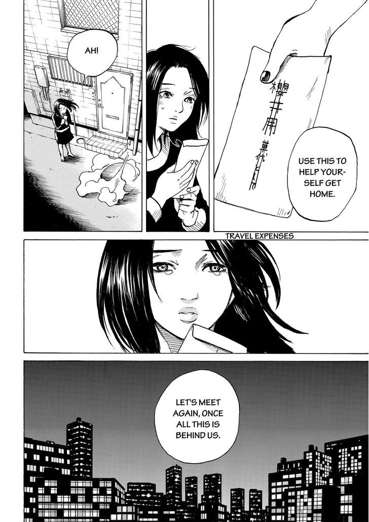 Star Light Woman - Chapter 10