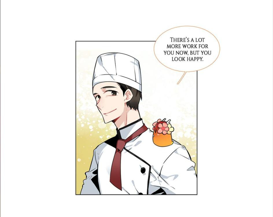 The Chef Hides His Blessing - Chapter 18