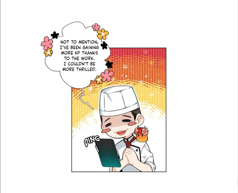 The Chef Hides His Blessing - Chapter 18