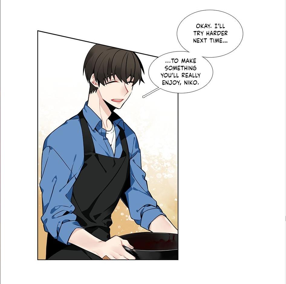 The Chef Hides His Blessing - Chapter 27