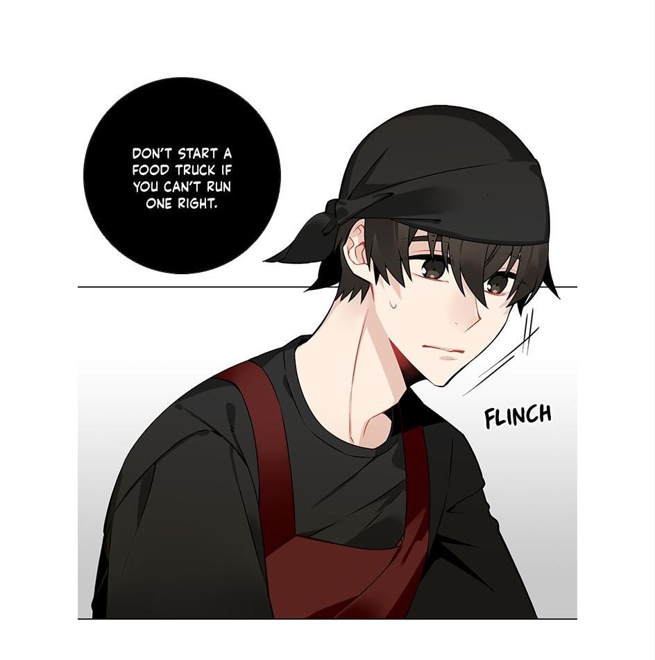 The Chef Hides His Blessing - Chapter 34