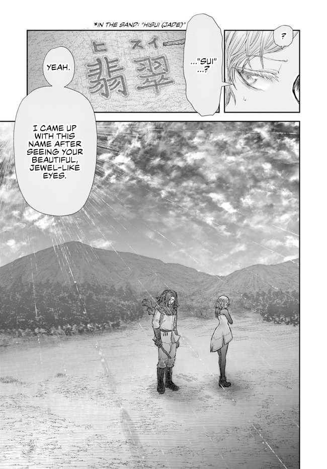 Isekai Ojisan - Chapter 30