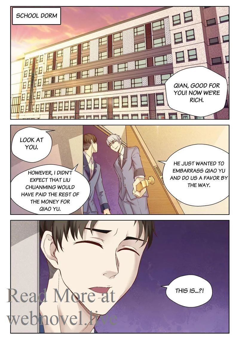 A Young Man’s Path Of Self-Cultivation - Chapter 48