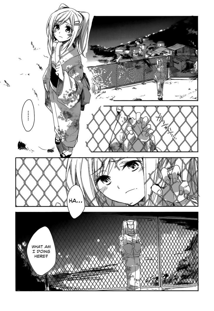 Sorairo Square - Vol.1 Chapter 6