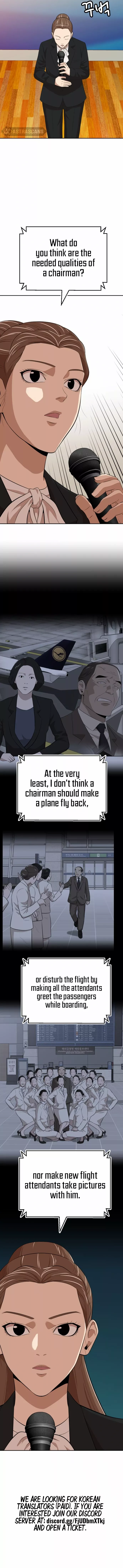 Company Grievance Squad - Chapter 18