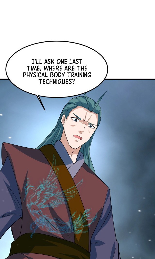 Return Of The Invincible Patriarch - Chapter 23