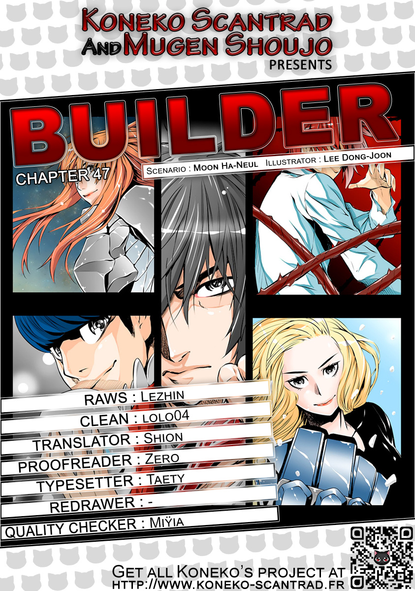 Builder - Chapter 47