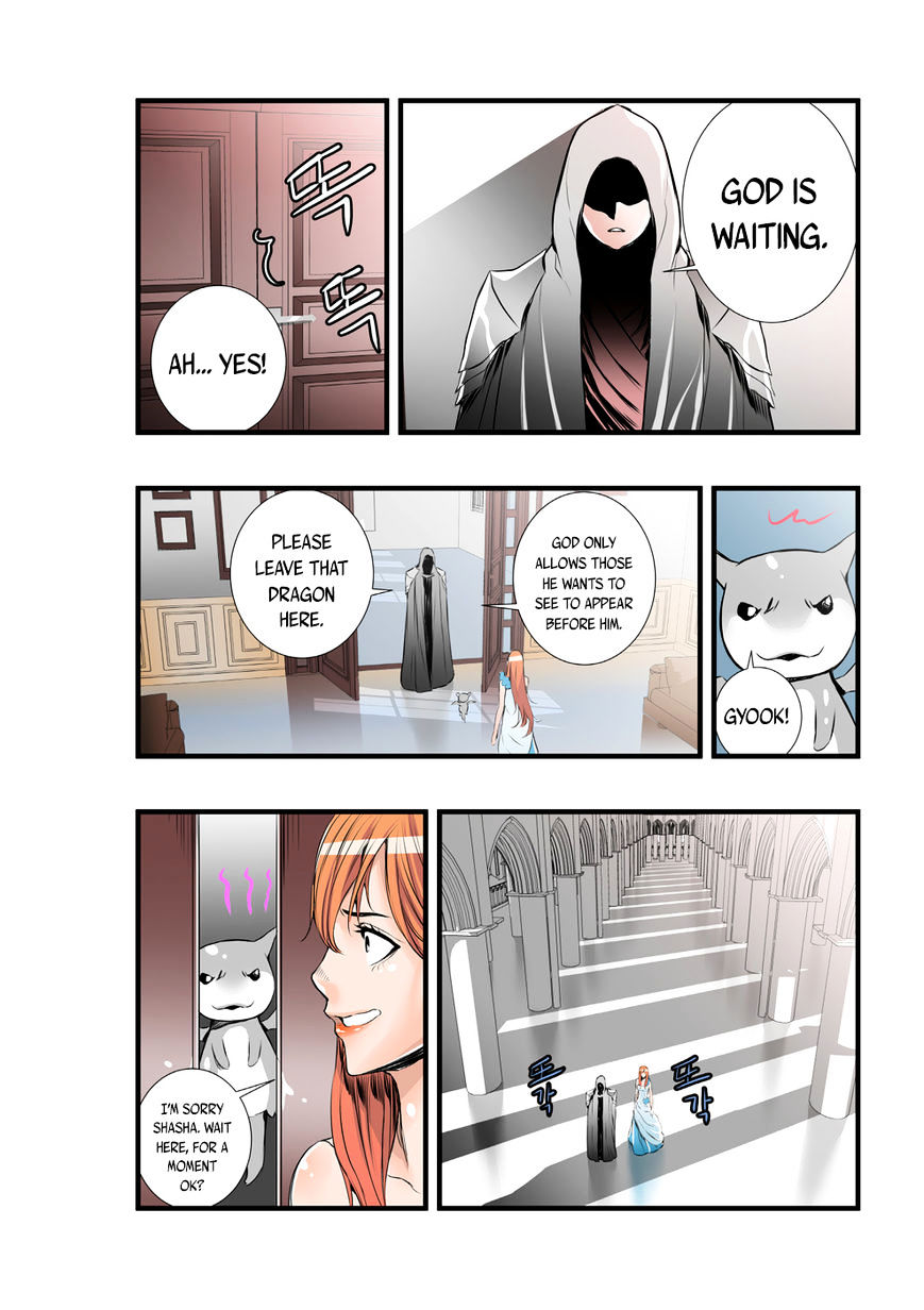 Builder - Chapter 43