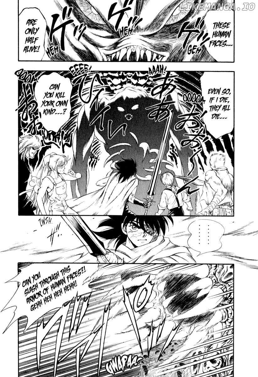 Captain Kid - Chapter 52