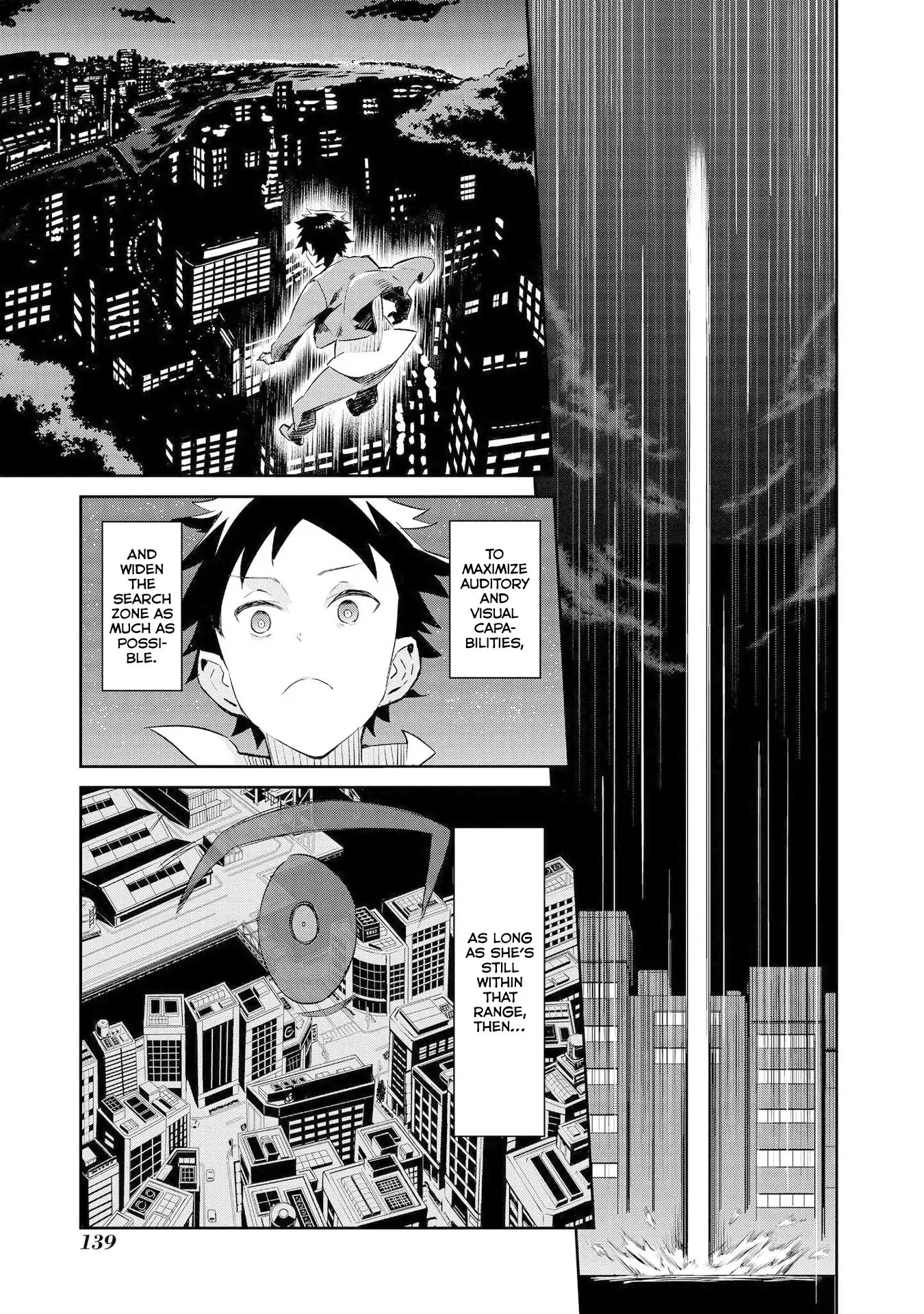 Dioti Manual ~Kamisamatachi No Ren'ai Daikou~ - Vol.1 Chapter 7: Approaching Fate