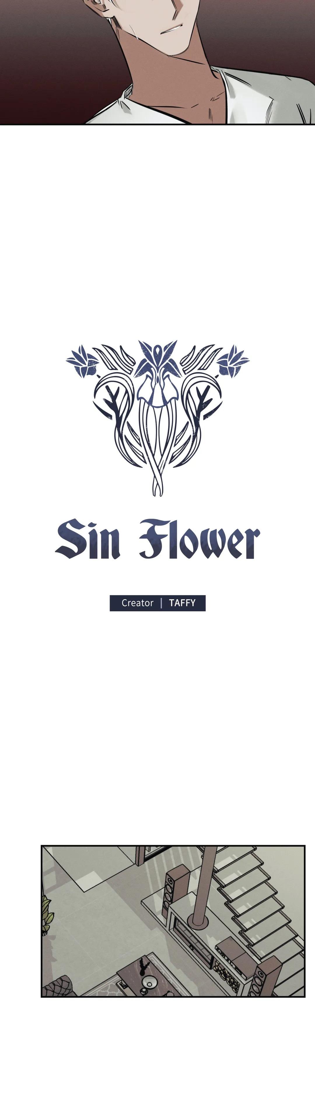 Sin Flower - Chapter 18