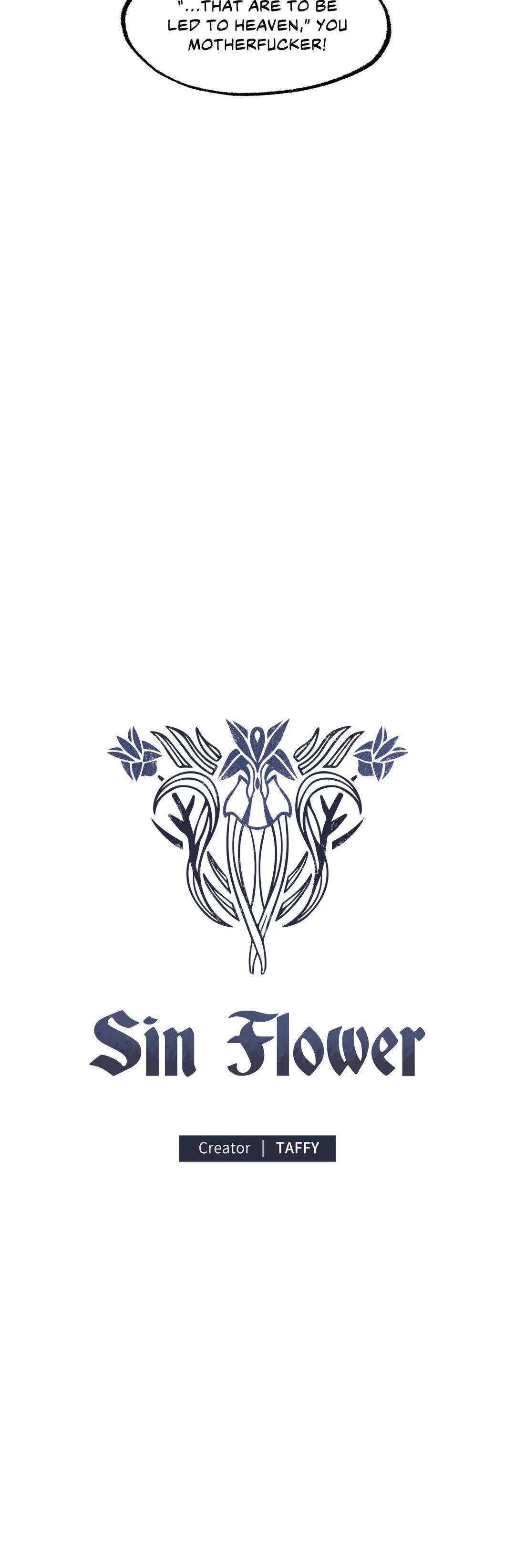 Sin Flower - Chapter 47