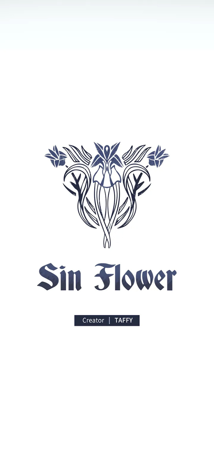 Sin Flower - Chapter 1