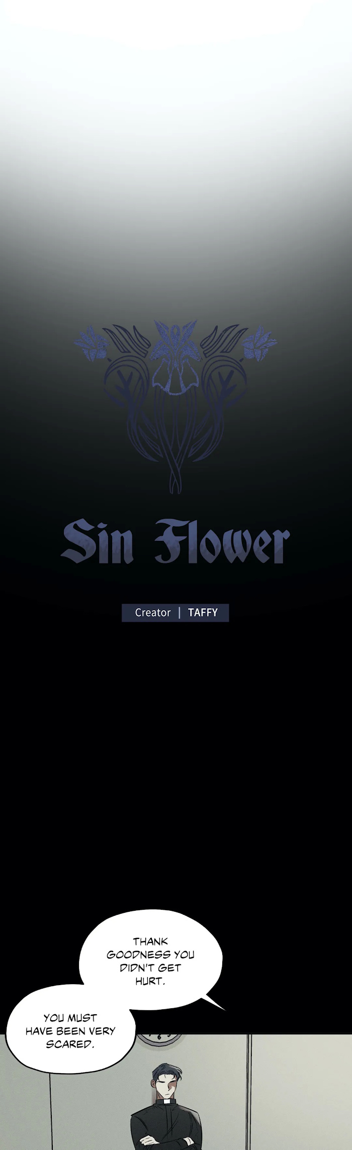 Sin Flower - Chapter 17