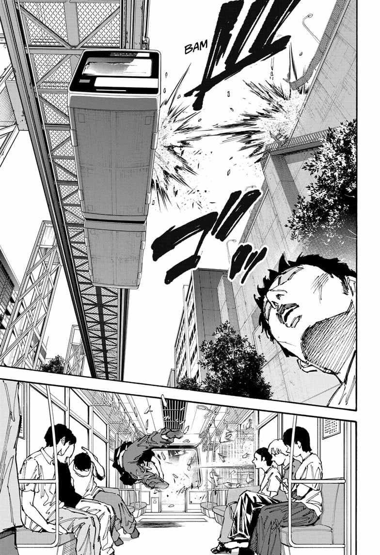 Sakamoto Days - Chapter 179