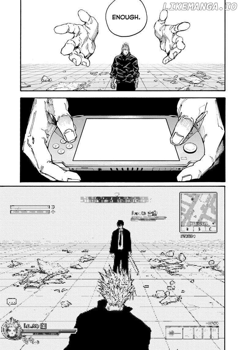 Sakamoto Days - Chapter 151