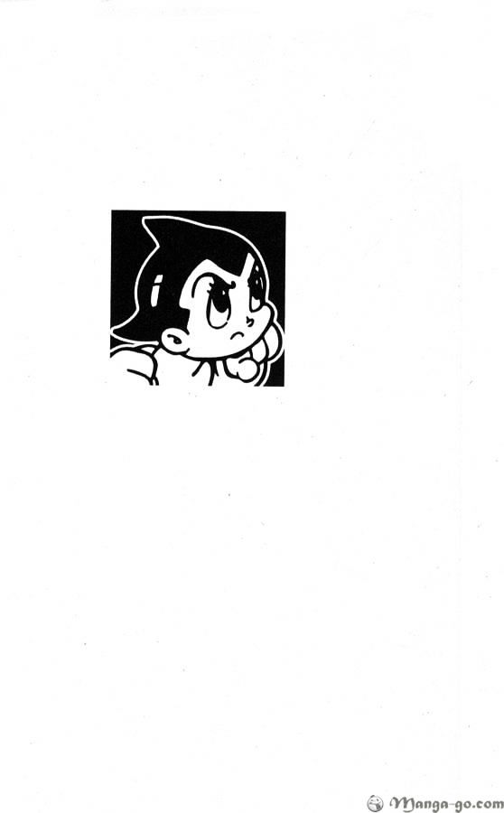 Astro Boy - Vol.6 Chapter 16 : "Once Upon A Time" Astro Boy Tales, Part 1