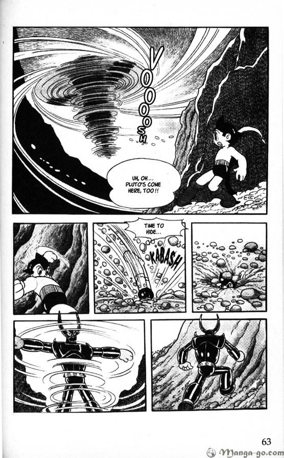 Astro Boy - Vol.3 Chapter 7 : The Greatest Robot On Earth