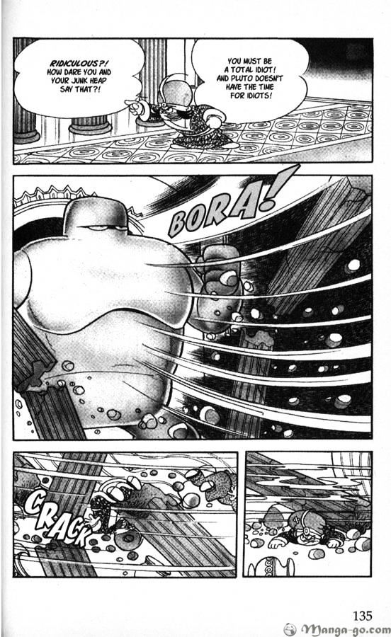 Astro Boy - Vol.3 Chapter 7 : The Greatest Robot On Earth