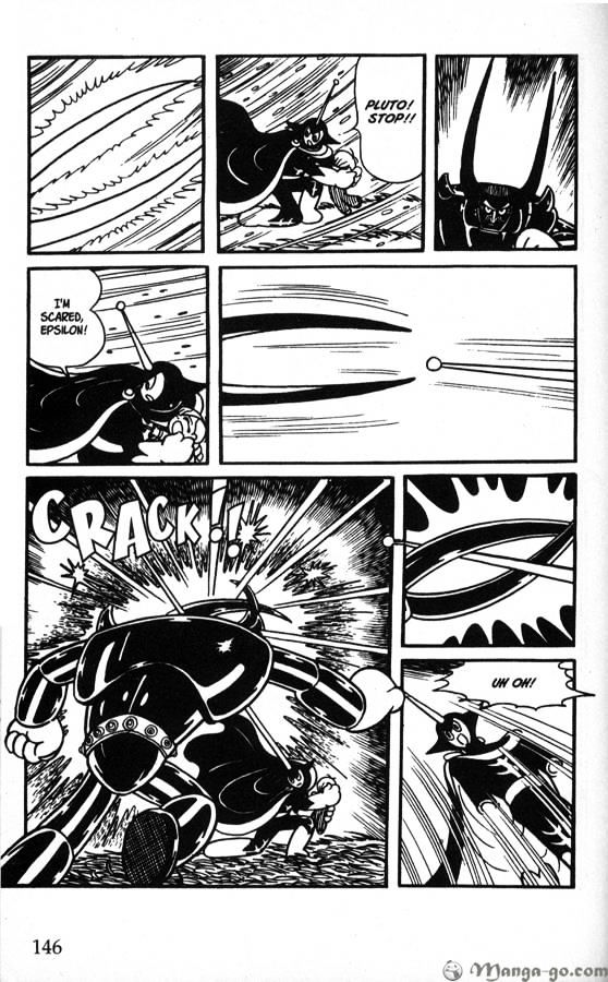 Astro Boy - Vol.3 Chapter 7 : The Greatest Robot On Earth