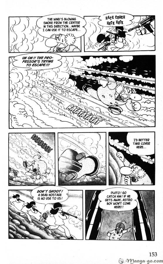 Astro Boy - Vol.3 Chapter 7 : The Greatest Robot On Earth