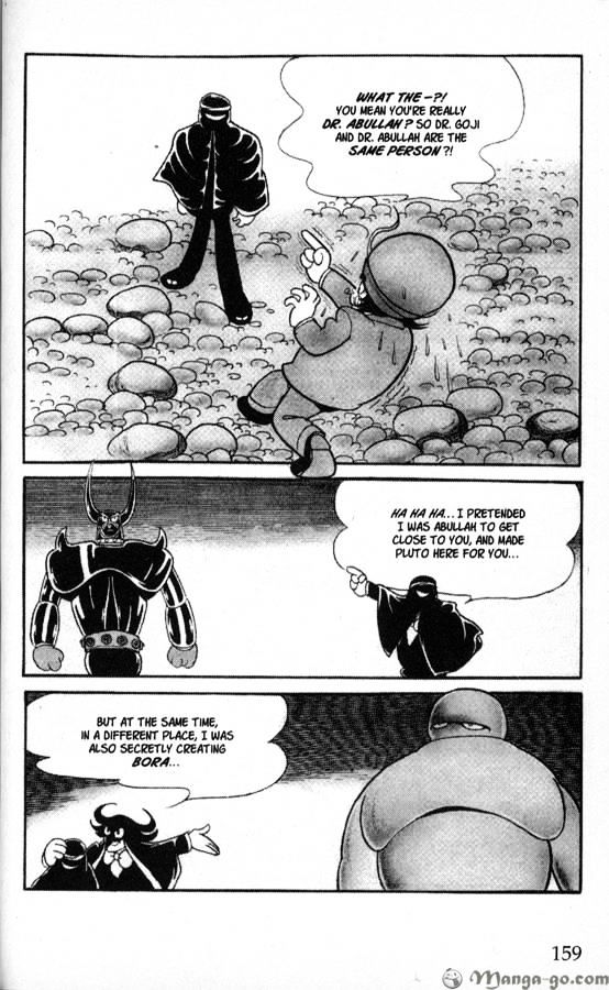 Astro Boy - Vol.3 Chapter 7 : The Greatest Robot On Earth