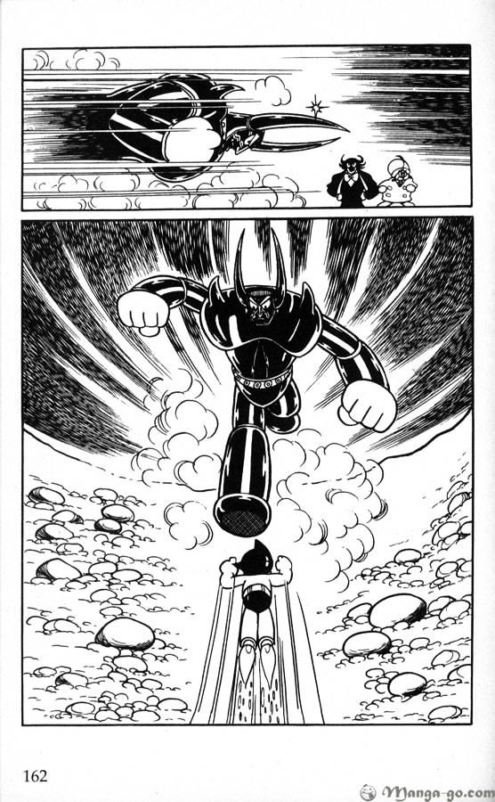 Astro Boy - Vol.3 Chapter 7 : The Greatest Robot On Earth