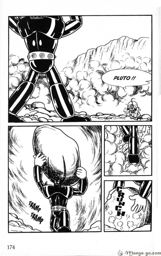 Astro Boy - Vol.3 Chapter 7 : The Greatest Robot On Earth