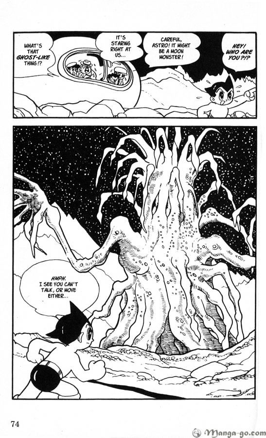 Astro Boy - Vol.4 Chapter 10 : Ivan The Fool