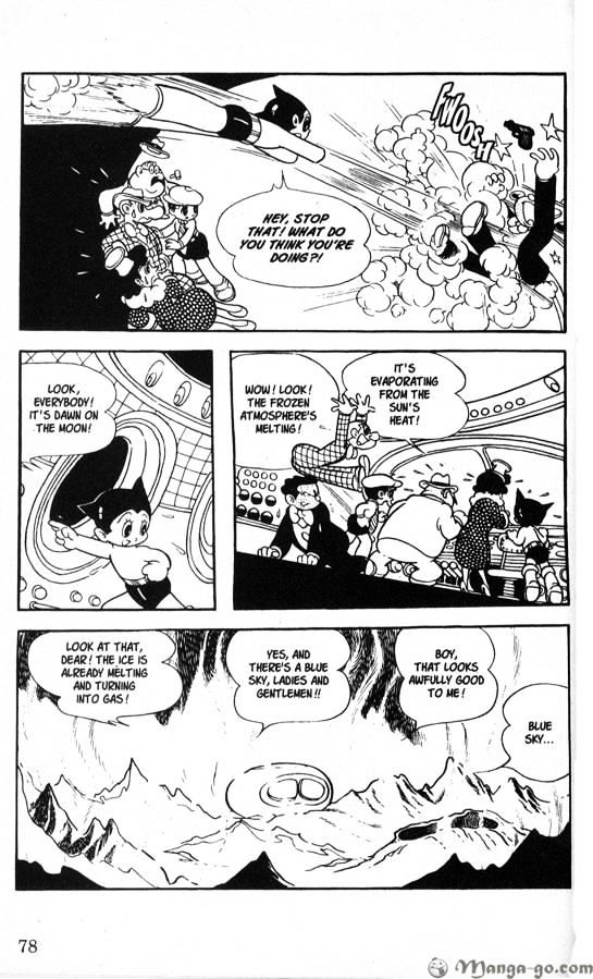 Astro Boy - Vol.4 Chapter 10 : Ivan The Fool