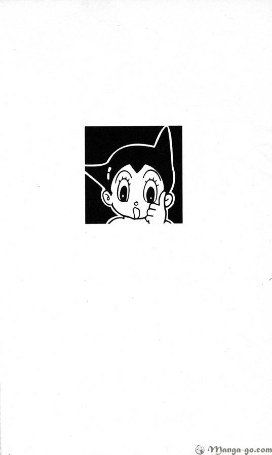 Astro Boy - Vol.2 Chapter 4 : His Highness Deadcross