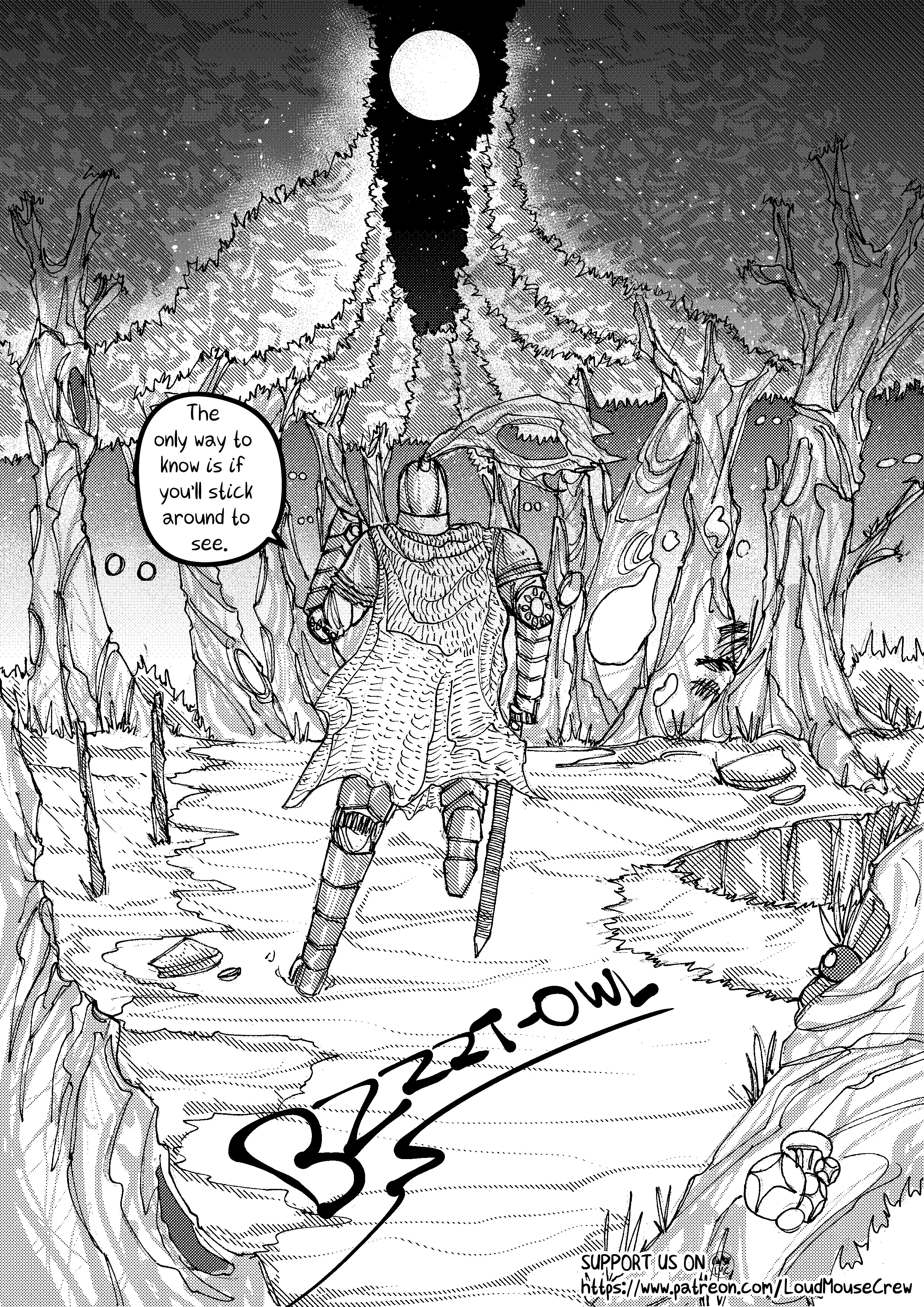 Noheroes! - Vol.1 Chapter 21: Noheroes!