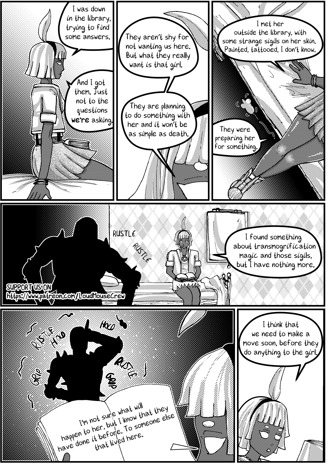 Noheroes! - Vol.1 Chapter 49: Noheroes!