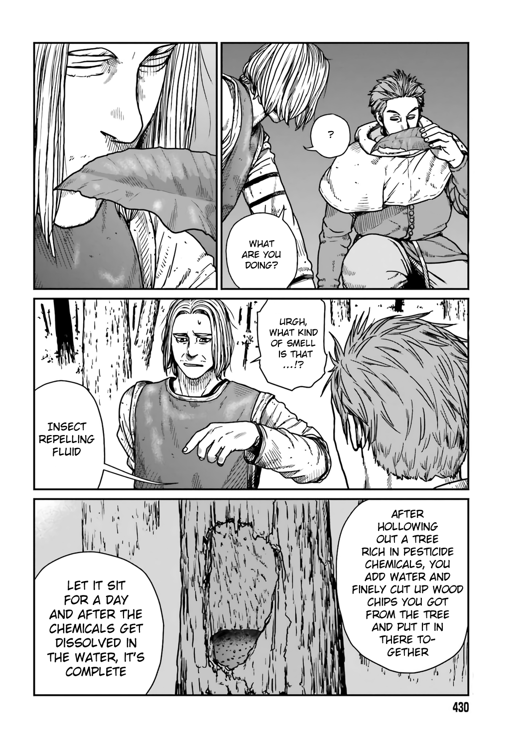 Yajin Tensei: Karate Survivor In Another World - Chapter 31: Season 2 Prologue